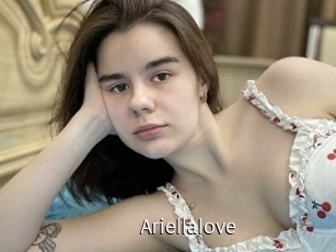 Ariellalove