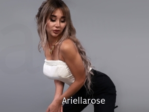 Ariellarose