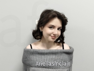 Ariellasinclair
