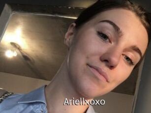 Ariellxoxo