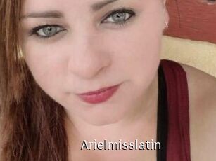 Arielmisslatin