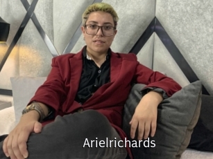 Arielrichards