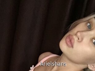 Arielshans