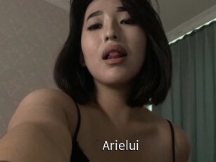 Arielui