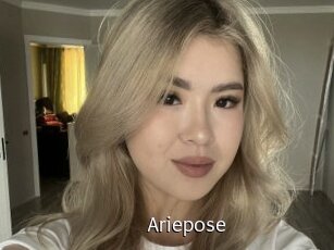 Ariepose