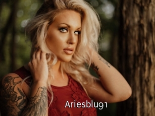 Ariesblu91
