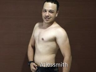 Ariessmith