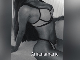 Ariianamarie