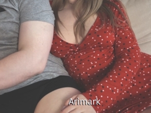 arimark Anal Fist
