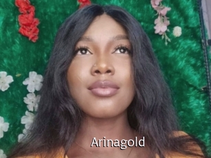 Arinagold