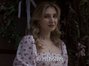 Arinaholter
