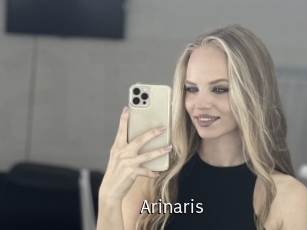 Arinaris