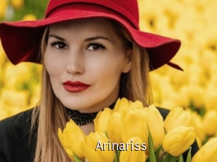 Arinariss