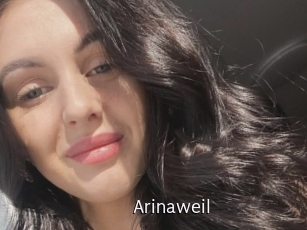 arinaweil Anal Fist