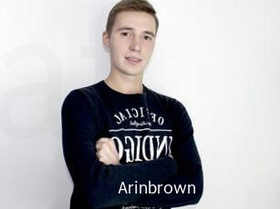Arinbrown