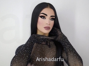 Arishadarfu