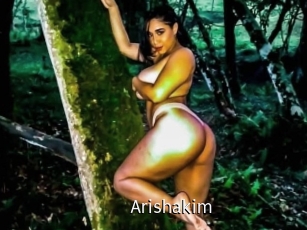 Arishakim