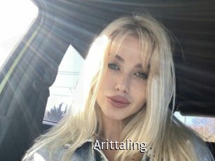 Arittaling