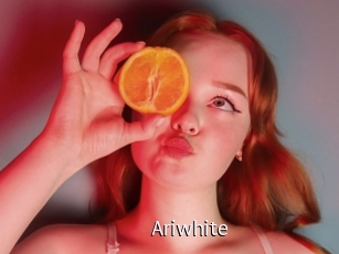 Ariwhite