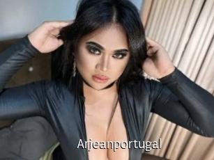 Arjeanportugal