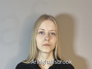 Arleighallsbrook