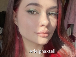Arleighaxtell
