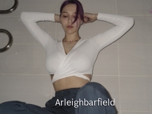 Arleighbarfield