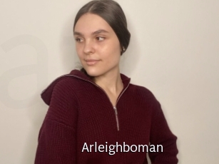 Arleighboman