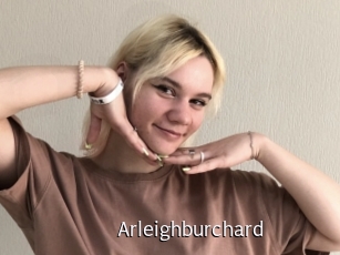 Arleighburchard