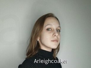 Arleighcoaker