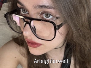 arleighfarwell Anal Fist