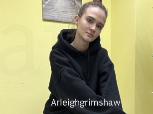 Arleighgrimshaw