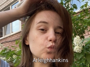 arleighhankins Anal Fist