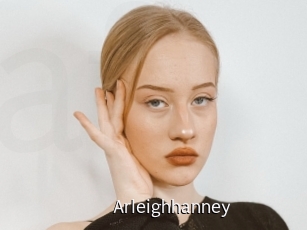 Arleighhanney