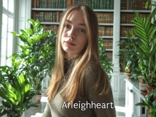 arleighheart Anal Fist