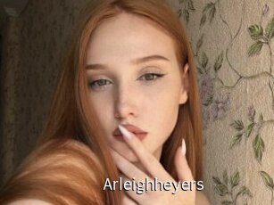 Arleighheyers