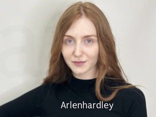 Arlenhardley