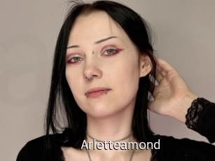 Arletteamond