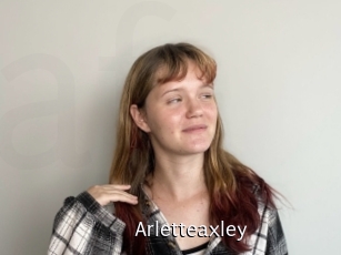 Arletteaxley