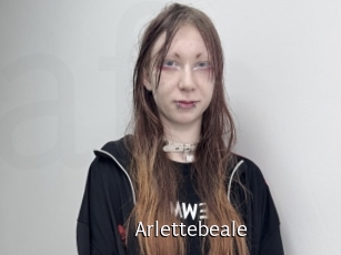 Arlettebeale