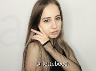 Arlettebeech