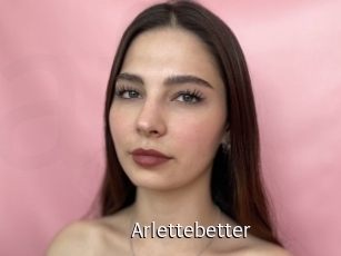 Arlettebetter