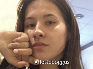 Arletteboggus