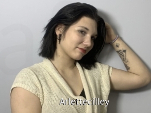 Arlettecilley