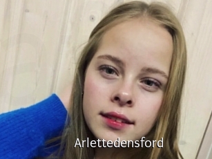 Arlettedensford