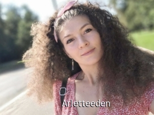 Arletteeden