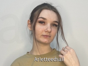 Arletteedsall