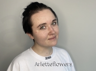 Arletteflowers