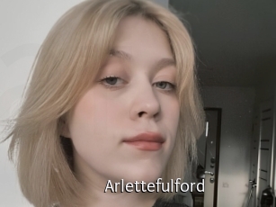 Arlettefulford