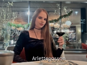 Arlettegosson